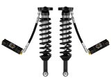 ICON 2023+ GM Canyon/Colorado EXT Travel 2.5 Series Shocks VS RR CDCV Coilover Kit thumbnail 1