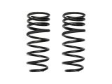 ICON 2024+ Tacoma .5in Lift Triple Rate Rear Coil Spring Kit thumbnail 1