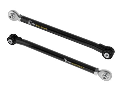 ICON 22-23 Tundra / 2023+ Sequoia/Tacoma Tubular Rear Lower Link Kit thumbnail 4