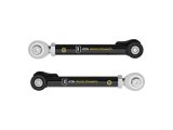 ICON 22-23 Tundra / 2023+ Sequoia/Tacoma Tubular Rear Upper Link Kit thumbnail 1