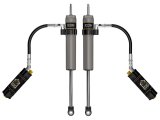 ICON 2024+ Toyota Tacoma 0-1in Rear 2.5 Series Shock VS CDCV RR Pair thumbnail 1