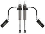 ICON 2024+ Toyota Tacoma 0-1in Rear 2.5 Series Shock VS RR Pair thumbnail 1