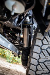 ICON 2024+ Toyota Tacoma 0-1in Rear 2.5 Series Shock VS RR Pair thumbnail 7