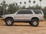 ICON 96-02 Toyota 4Runner Ext Travel 2.5 Series Shocks VS RR Coilover Kit 700LB thumbnail 4