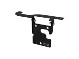 ICON 21-23 Ford Bronco ACC Relocation Kit - Use w/ Pro Series Front Bumper thumbnail 1