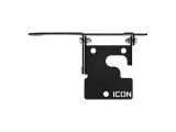 ICON 21-23 Ford Bronco ACC Relocation Kit - Use w/ Pro Series Front Bumper thumbnail 2