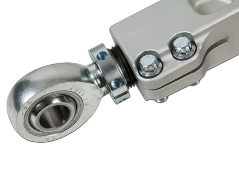 ICON Ford F-150 Raptor Billet Upper Control ARM w/ Delta Joint Pro Kit thumbnail 5