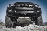 ICON 05-23 Toyota Tacoma Lower Control Arm Kit thumbnail 7