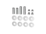 ICON 16-23 Toyota Tacoma Lower Control Arm Hardware Kit thumbnail 1