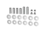 ICON 05-15 Toyota Tacoma Lower Control Arm Hardware Kit thumbnail 1