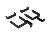 ICON 23-24 Ford Super Duty 2.5in Radius Arm Scale Mount Kit thumbnail 1