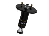 ICON 21-23 RAM TRX 2.5in Rear Bump Stop Kit thumbnail 3
