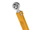 ICON 22-23 Toyota Tundra / 2024 Toyota Tacoma Billet Rear Lower Link Kit - Gold Anodized thumbnail 4