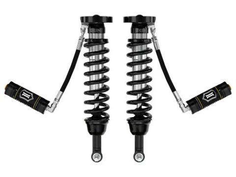ICON 21-24 GM Tahoe/Suburban/Yukon/Yukon XL 2.5-3.25in Lift Front V.S. 2.5 Series Coilover Kit thumbnail 6