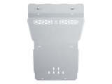 ICON 2024 Toyota Tacoma 4th Gen Skid Plates thumbnail 1