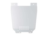ICON 2024 Toyota Tacoma 4th Gen Transmission Skid Plates thumbnail 2