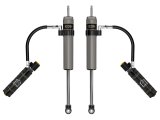 ICON 23-24 Ford F-250/F-350 Super Duty 4WD 4.5in Lift Front 2.5 Series Shocks - Pair thumbnail 1