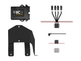 ICON 23-24 Ford F-250/F-350 Super Duty Intelligent Control Install Kit thumbnail 1