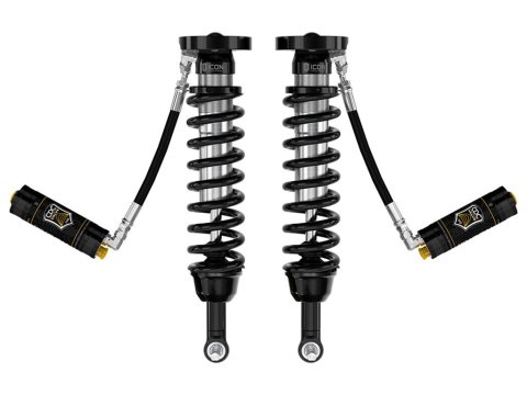 ICON 21-23 Chevrolet Tahoe/Suburban & GMC Yukon/Yukon XL 2.5 Series Coilover Kit 3in-4in Lift thumbnail 1