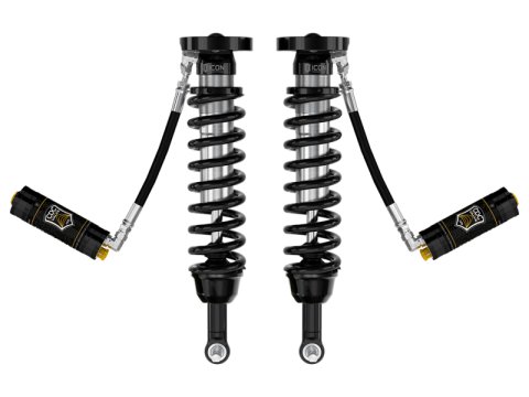 ICON 21-23 Chevrolet Tahoe/Suburban & GMC Yukon/Yukon XL 2.5 Series Coilover Kit 3in-4in Lift thumbnail 2