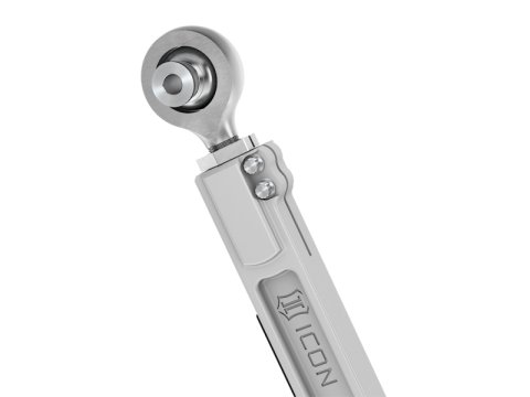 ICON 2024+ Toyota Land Cruiser 250 Series/Lexus GX550 Billet Rear Lower Link Kit thumbnail 2
