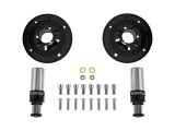 ICON 2024 Toyota Tacoma 2.0 Hydraulic Bump Stop Kit thumbnail 1