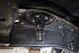 ICON 2024 Toyota Tacoma 2.0 Hydraulic Bump Stop Kit thumbnail 4