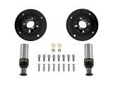 ICON 2024 Toyota Tacoma 2.0 Hydraulic Bump Stop Kit thumbnail 6