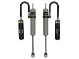 ICON 2024 Toyota Land Cruiser 250/2024 Lexus GX550 2.5 Series Remote Reservoir Shocks w/ CDXS thumbnail 1