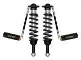 ICON 2024+ Lexus GX550 2.5 Series CDCV Coilover Kit - Front thumbnail 1