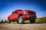 ICON 21-24 F150 Tremor 2.5 Series VS RR CDXS Coilover Kit thumbnail 8