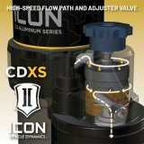ICON 21-24 Ford F-150 4WD 2.5 Series VS RR CDXS Coilover Kit thumbnail 3