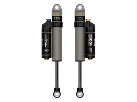 ICON 09-24 Ford F-150 2/4WD 2.5 Series VS PB CDXS Rear Shocks - Pair