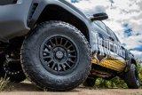 ICON Alloy Recon Pro - 18X9 / 6X5.5 / 40MM / 6.6in. BS - Satin Black thumbnail 6
