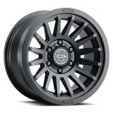 ICON Alloy Recon SLX - 18x9 / 6x5.5 BP / 40mm Offset / 6.6in. BS - Gloss Black thumbnail 1