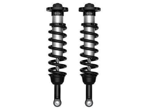ICON 23-24 Toyota Tundra 2.5 VS IR Coilover Kit thumbnail 1