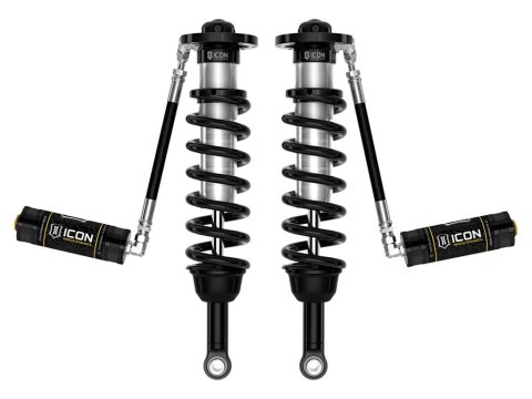 ICON 23-24 Toyota Sequoia TRD 2.5 VS RR Coilover Kit thumbnail 1