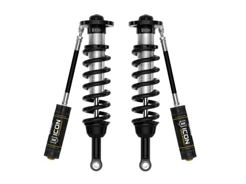 ICON 23-24 Toyota Sequoia TRD 2.5 VS RR Coilover Kit thumbnail 2