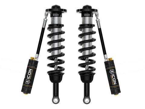 ICON 23-24 Toyota Sequoia TRD Pro 2.5 VS RR CDCV Coilover Kit thumbnail 1