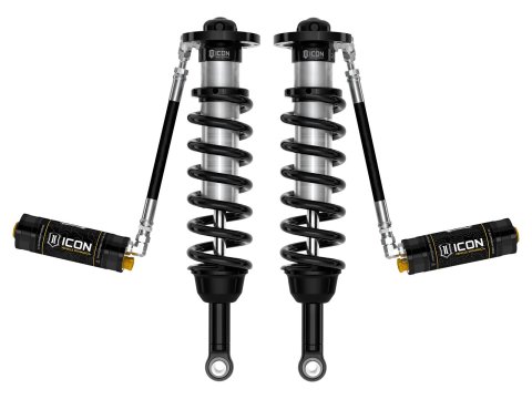 ICON 23-24 Toyota Sequoia TRD Pro 2.5 VS RR CDCV Coilover Kit thumbnail 2