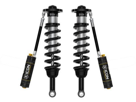 ICON 23-24 Toyota Sequoia TRD Pro 2.5 VS RR CDCV Coilover Kit thumbnail 3