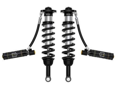 ICON 23-24 Toyota Sequoia TRD Pro 2.5 VS RR CDEV Coilover Kit thumbnail 2