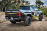 ICON 2024+ Tacoma .5in Lift Overland Rear Coil Spring Kit thumbnail 4