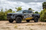 ICON 2024+ Tacoma .5in Lift Overland Rear Coil Spring Kit thumbnail 5