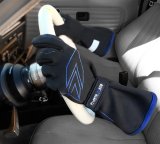 NRG Racing Gloves SFI 3.3 / 5 Approved - Medium thumbnail 3