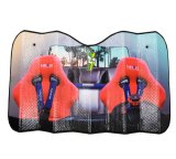 NRG Sun Shade Protector thumbnail 2