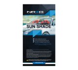 NRG Sun Shade Protector thumbnail 3
