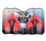 NRG Sun Shade Protector thumbnail 8
