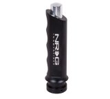 NRG Hand Brake Gen 3 - Matte Black (Same As HK-800BK) thumbnail 2