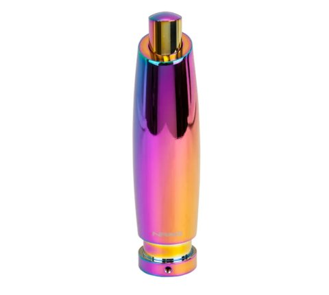 NRG Hand Brake AC Style - Neochrome Finish thumbnail 4